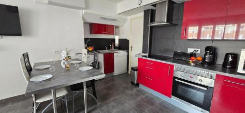 Nid de vacances à Valras - Clim et proche plage