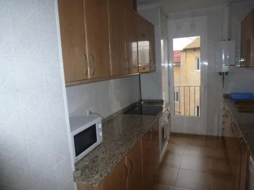 Apartamentos Turia photo 121