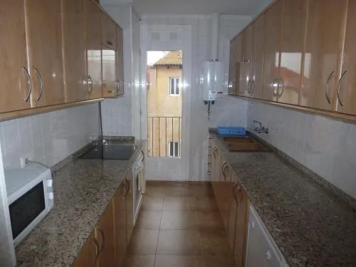Apartamentos Turia photo 122