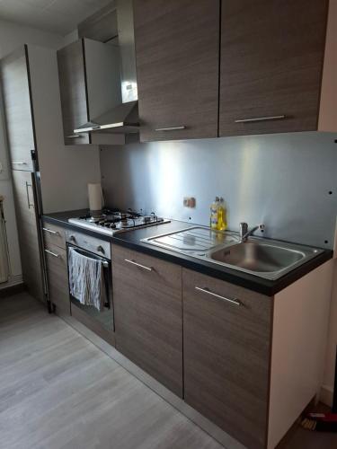 Imagen de la galería de Appartement, en Guingamp