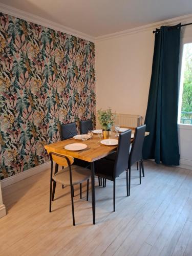 Imagen de la galería de Appartement, en Guingamp