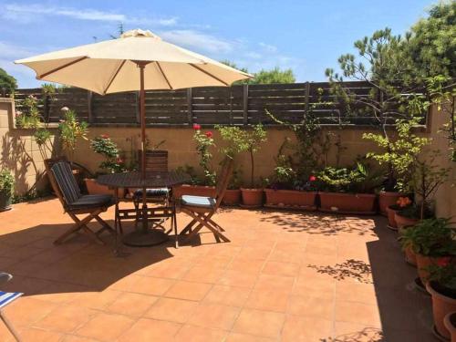 Apartment in Sant Feliu de Guixols