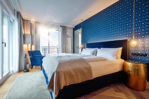 I love Sylt Hotel - adults only, hundefreundlich photo 18