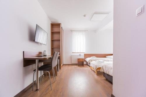 Zdjęcie z galerii obiektu Centralny Ośrodek Sportu - Giżycko w mieście Giżycko