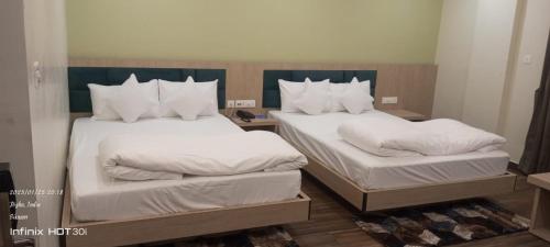 ディガにあるHotel Global Retreatのギャラリーの写真