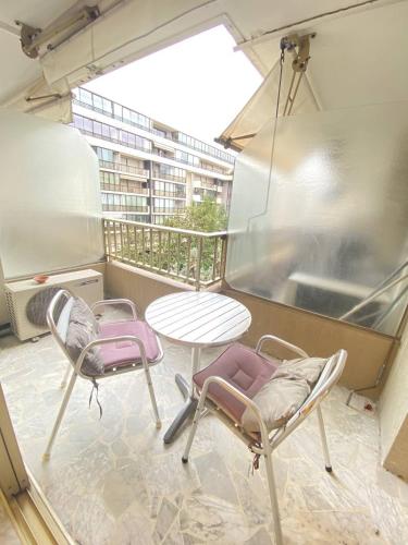 Cannes proche Croisette - Studio