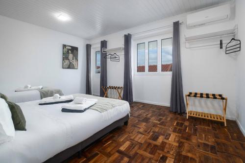 Carmo Family House - Azorean Home