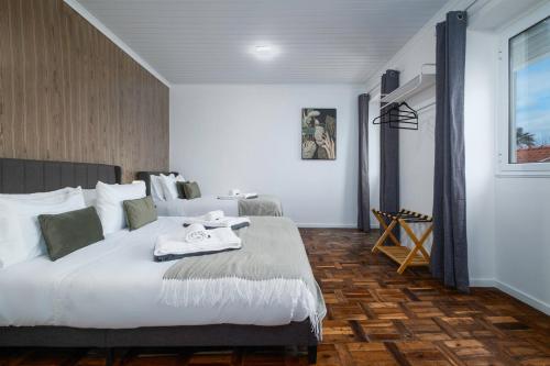 Carmo Family House - Azorean Home