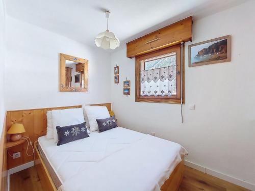 Apartment L'Espace Montagne-8 by Interhome photo 3