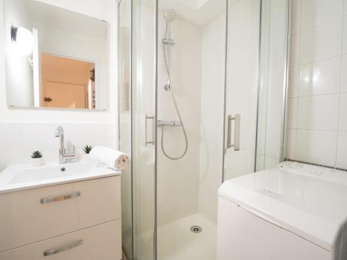 Studio Ulysse Plage-4 by Interhome