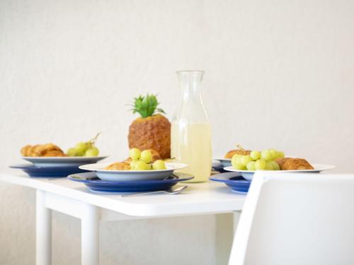 Studio Ulysse Plage-4 by Interhome