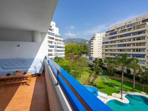Apartment Las Terrazas by Interhome