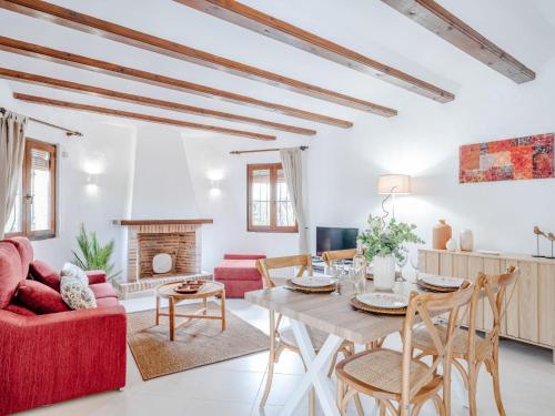 Villa Les Canyes by Interhome