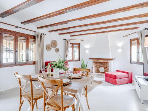 Villa Les Canyes by Interhome