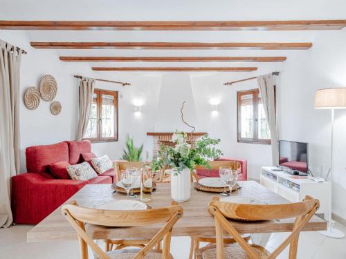 Villa Les Canyes by Interhome
