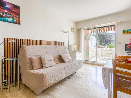 Studio Ciel de Fabron by Interhome