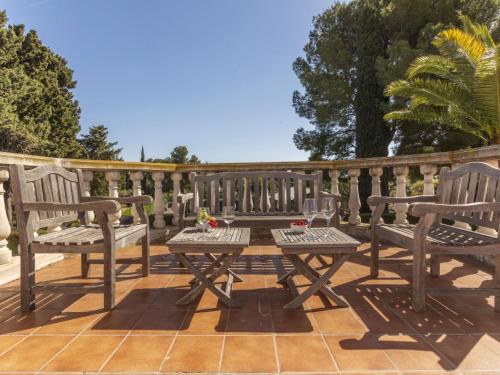 Holiday Home Serge by Interhome