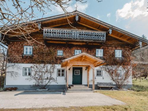 Holiday Home Oberhaslach by Interhome