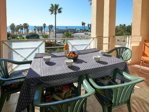 Apartment Cap Hermes-2 by Interhome