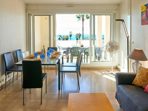 Apartment Cap Hermes-2 by Interhome
