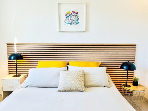 Photo de la galerie de l'établissement Holiday Home Les Captivantes II-7 by Interhome, au Cap d'Agde