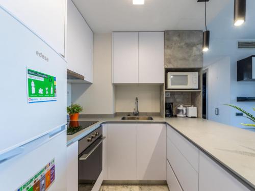 Apartment Cancun-1 by Interhome