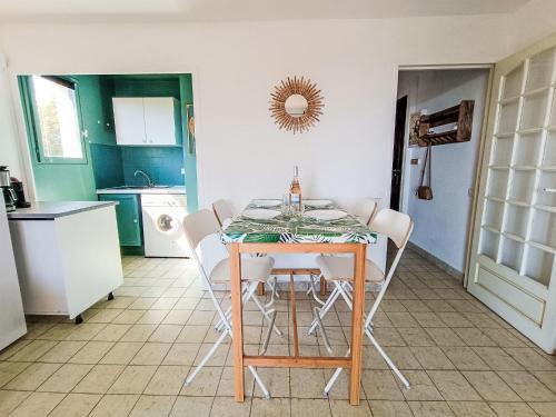 Apartment Résidence Les Sangliers-1 by Interhome