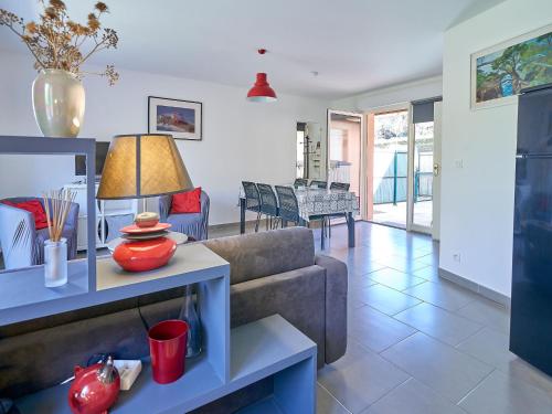 Holiday Home Villa Robinson by Interhome