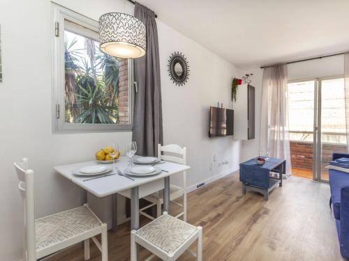Apartment Cosy Lloret by Interhome