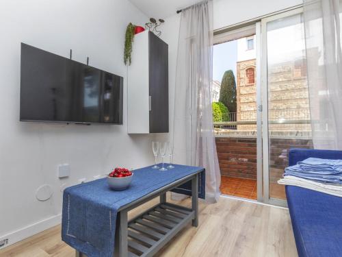 Apartment Cosy Lloret by Interhome