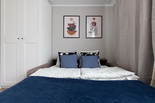 PRAGA DUO Koneser Apartments by VAYA STAYS