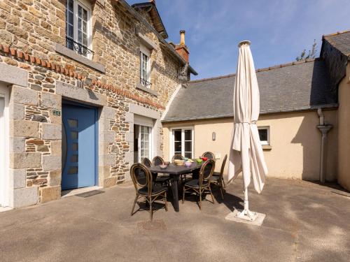 Holiday Home La Grève by Interhome