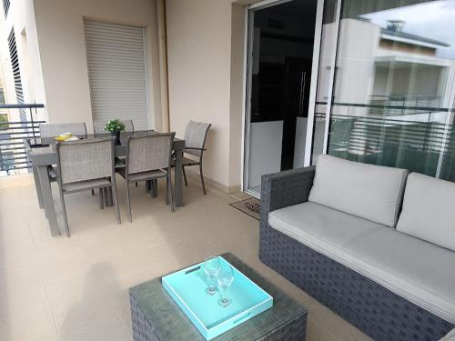 Apartment Le 4 Mats-2 by Interhome