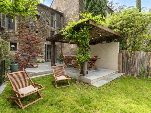 Holiday Home Casa Serena by Interhome