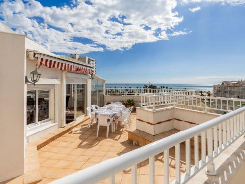 Apartment Jazmin by Interhome