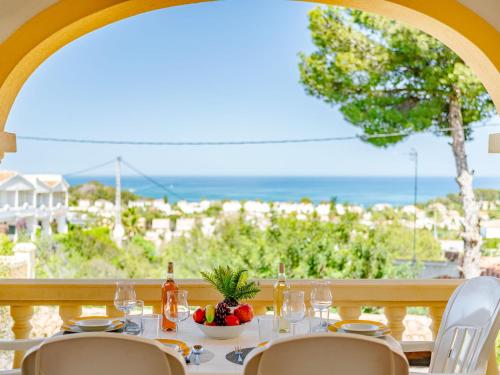 Villa Villa Rosa by Interhome