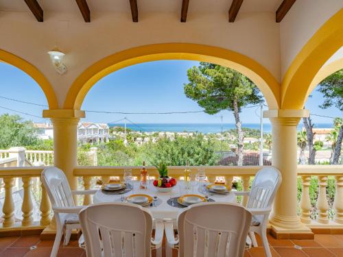 Villa Villa Rosa by Interhome