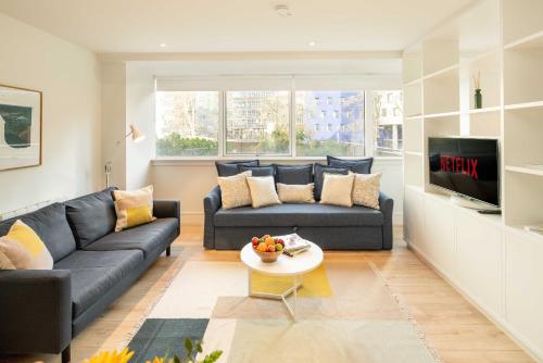 Wembley Stadium Apartments by Sleepy Lodge London photo 124