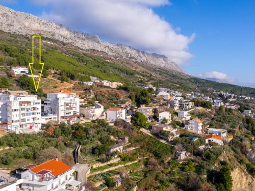 Apartment Prskalo by Interhome