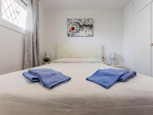 Apartment Mercuri by Interhome