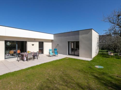 Holiday Home Keryanne by Interhome