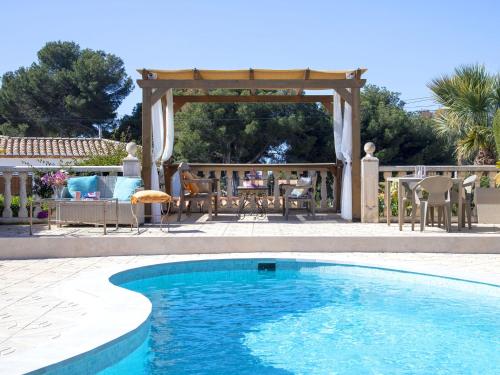 Villa C&M by Interhome