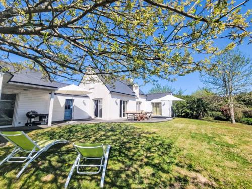 Holiday Home Les Guérins by Interhome