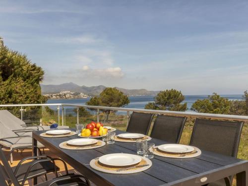 Holiday Home Mon Coeur by Interhome