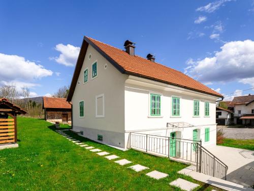 Holiday Home Hariata by Interhome