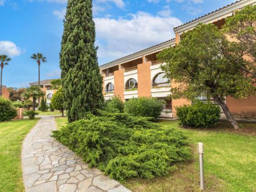 Apartment Casa Antonio by Interhome