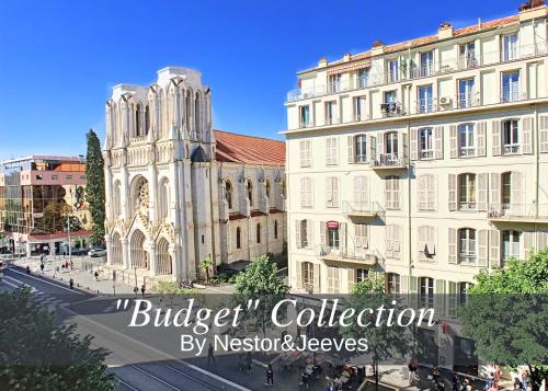 Nestor&Jeeves - DOLCE VITA MASTER - Jean Medecin
