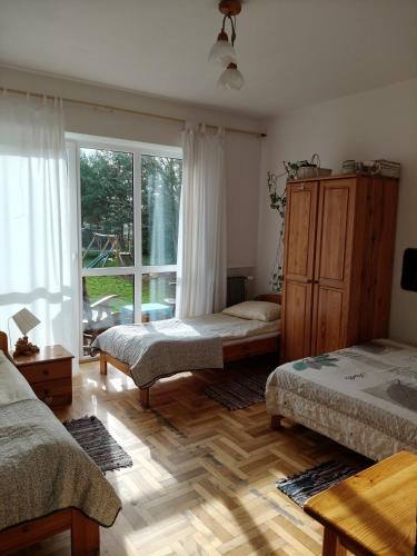 Agroturystyka Przy Wąwozie