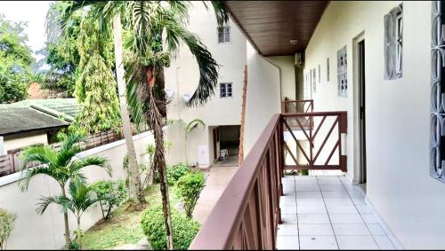 Gallery image of GlobalSejour in Libreville