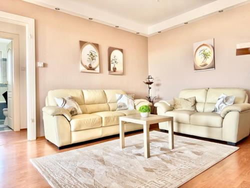 Riverside Residence Free Parking